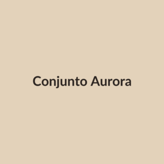 Conjunto Fitness Aurora